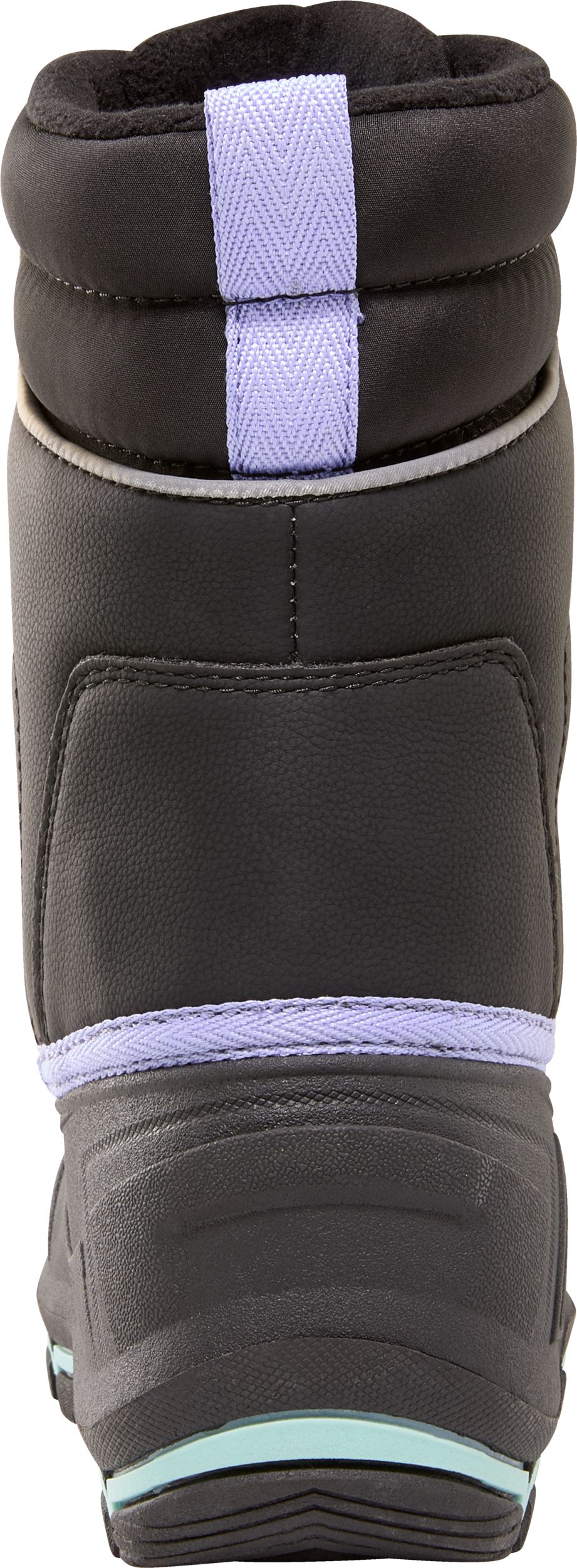 Ripzone Girls' Grade/Pre-School SubZero Winter Boots