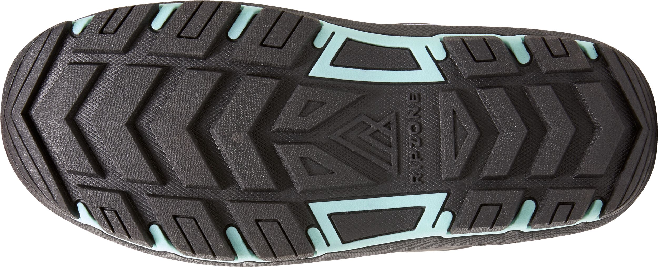 Ripzone Girls' Grade/Pre-School SubZero Winter Boots