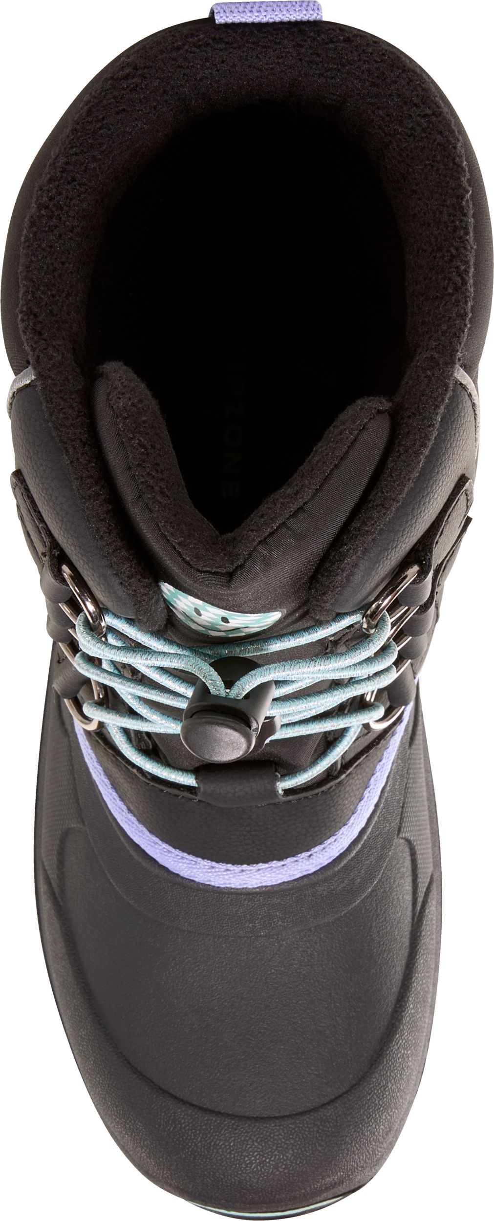 Ripzone Girls' Grade/Pre-School SubZero Winter Boots