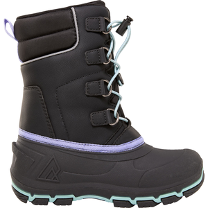 Ripzone Girls' Grade/Pre-School SubZero Winter Boots