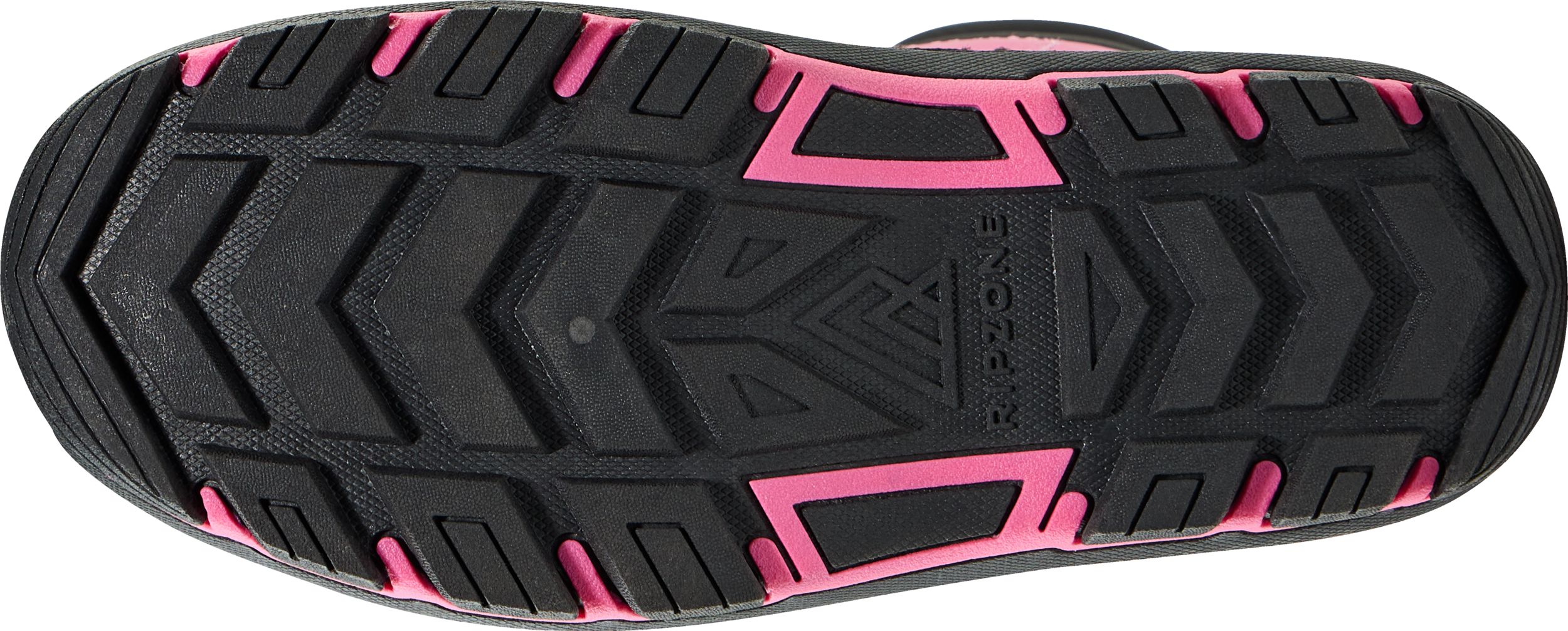 Ripzone Girls' Grade/Pre-School SubZero Winter Boots