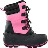 Ripzone Girls' Grade/Pre-School SubZero Winter Boots Side_Right