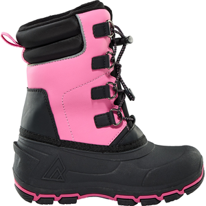 Ripzone Girls' Grade/Pre-School SubZero Winter Boots