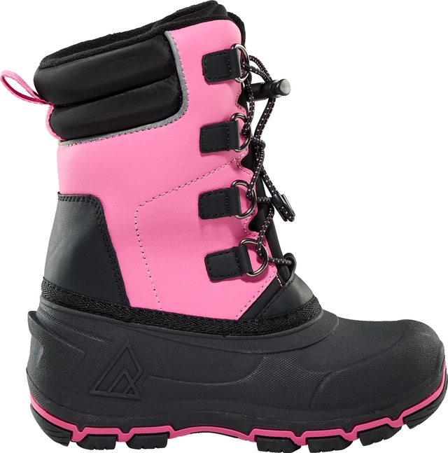 Ripzone Girls' Grade/Pre-School SubZero Winter Boots