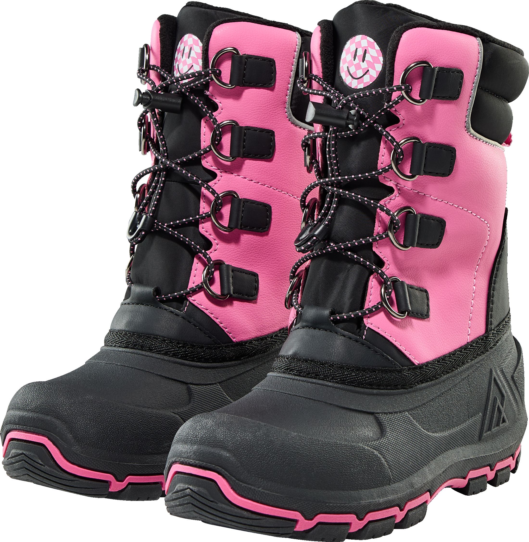 Ripzone Girls' Grade/Pre-School SubZero Winter Boots