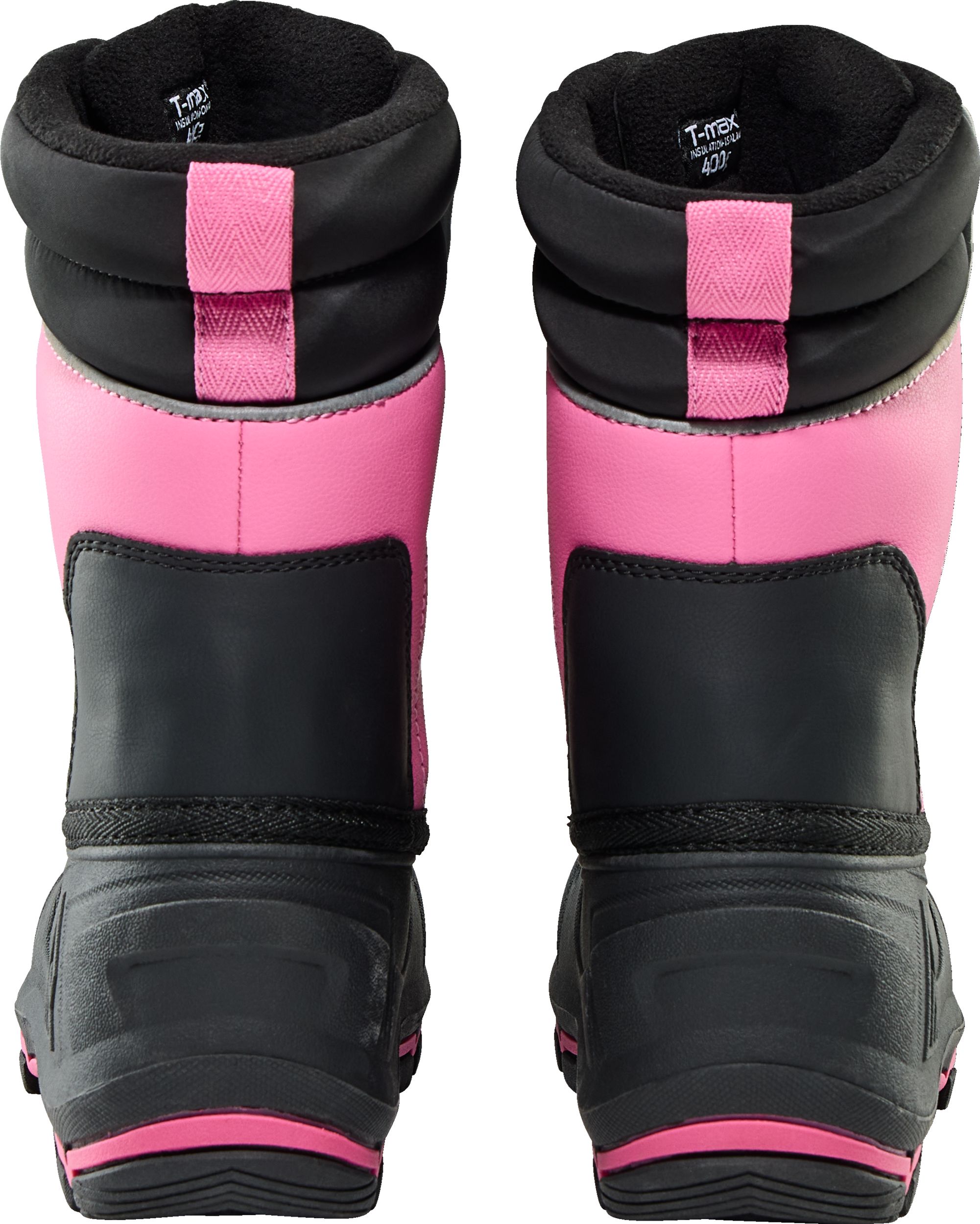 Ripzone Girls' Grade/Pre-School SubZero Winter Boots