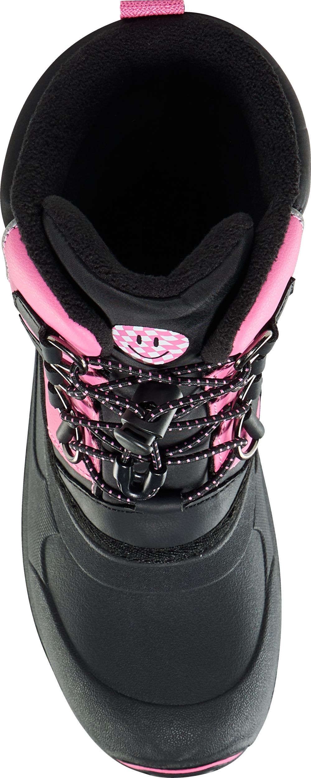 Ripzone Girls' Grade/Pre-School SubZero Winter Boots
