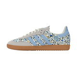 adidas Originals Girls' Grade School Samba Shoes Side_Left