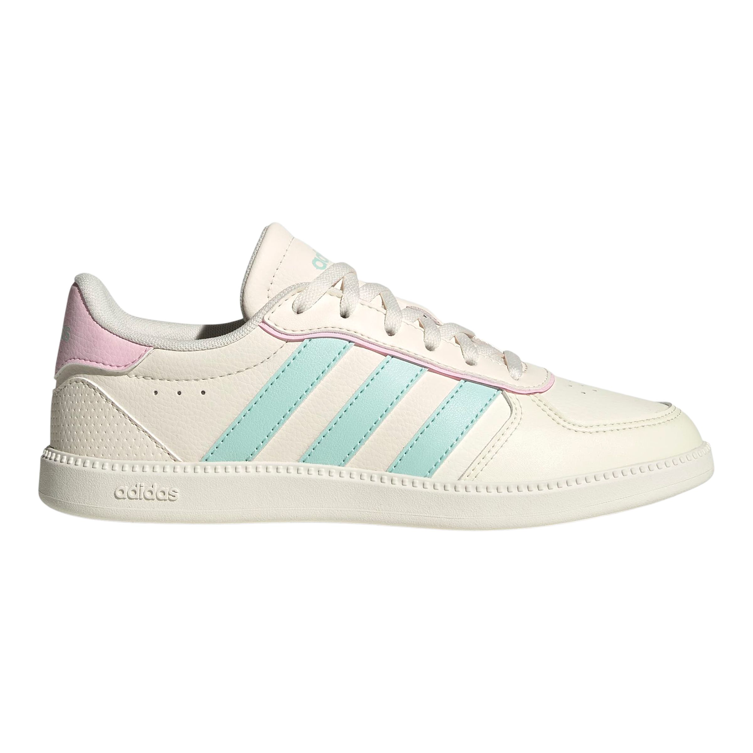 adidas Girls' Grade School Breaknet Sleek Shoes