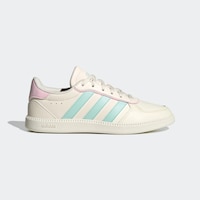adidas Girls' Grade School Breaknet Sleek Shoes Side_Right