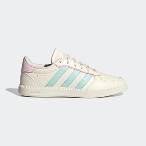 adidas Girls' Grade School Breaknet Sleek Shoes