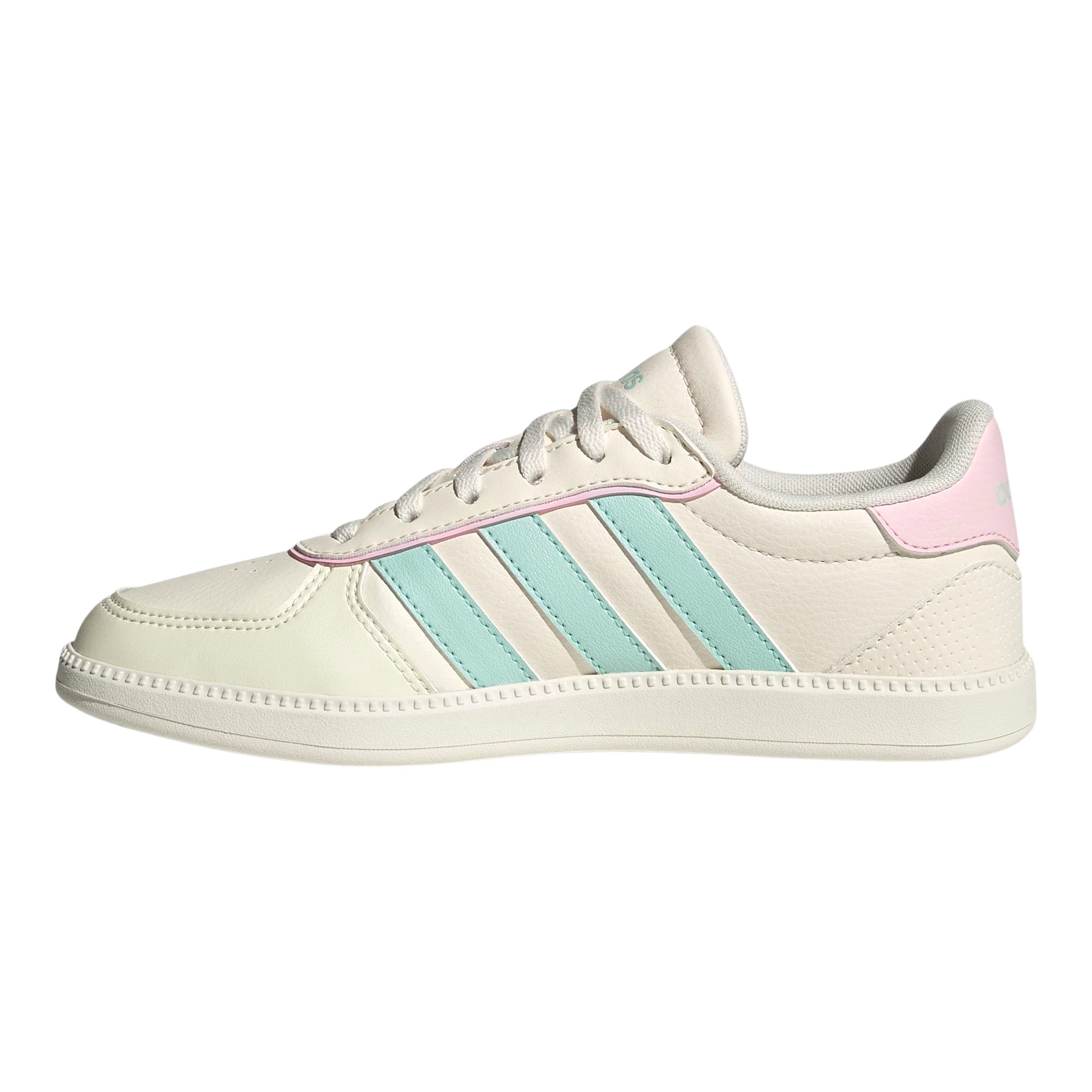 ca●● adidas Girls' Grade School Breaknet Sleek Shoes | SportChek