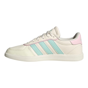 adidas Girls' Grade School Breaknet Sleek Shoes