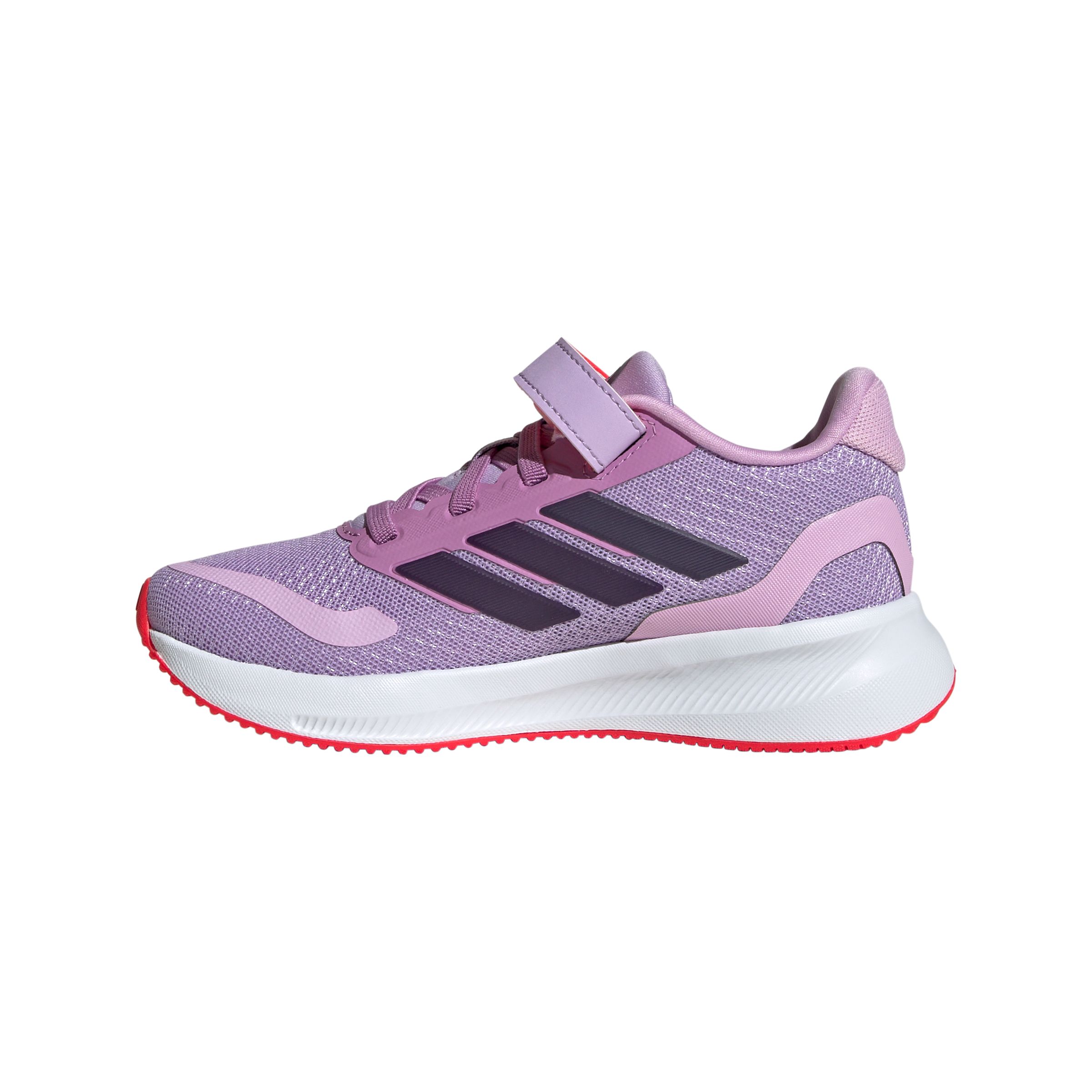 adidas Kids' Pre-School Runfalcon 5 Athletic Shoes