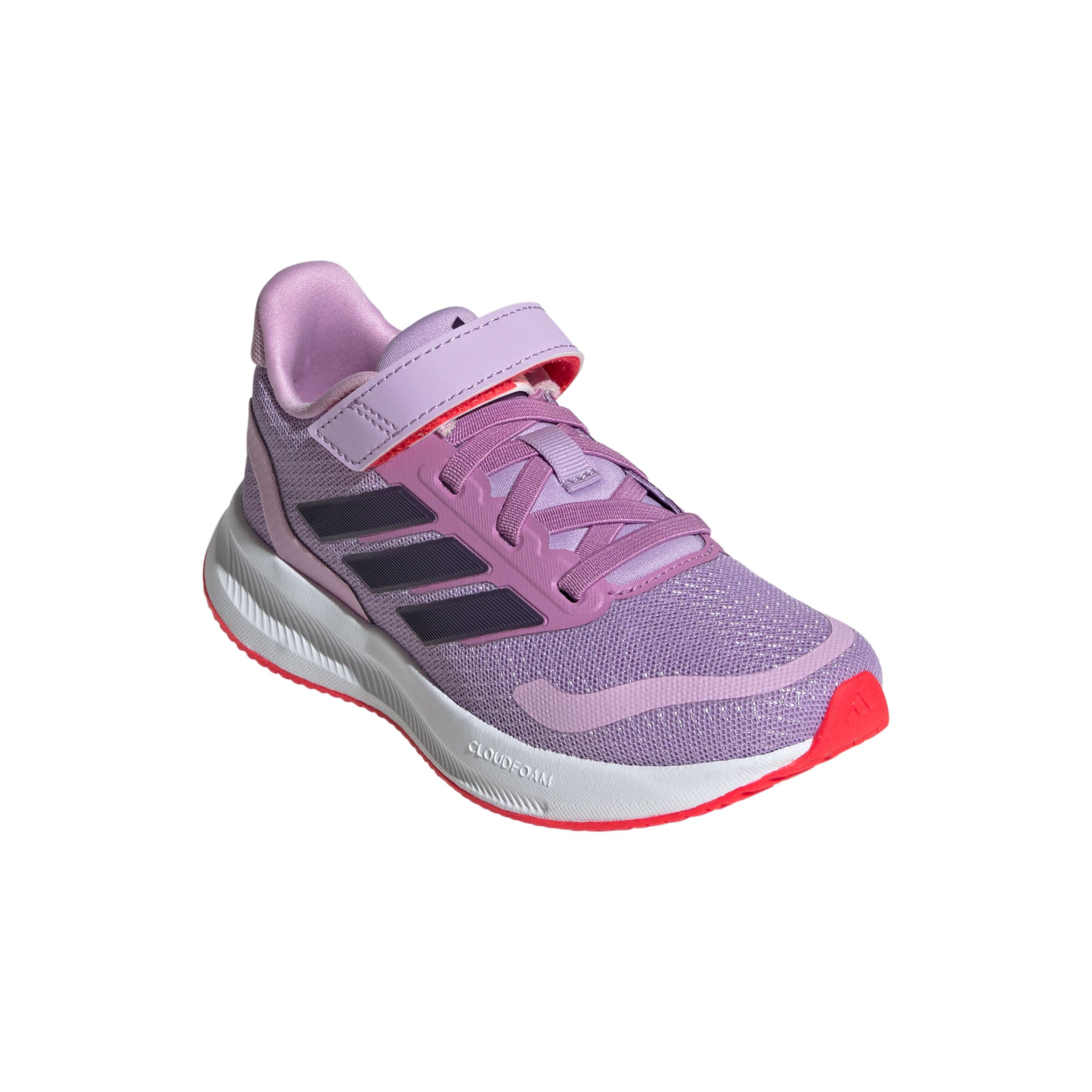 adidas Kids' Pre-School Runfalcon 5 Athletic Shoes