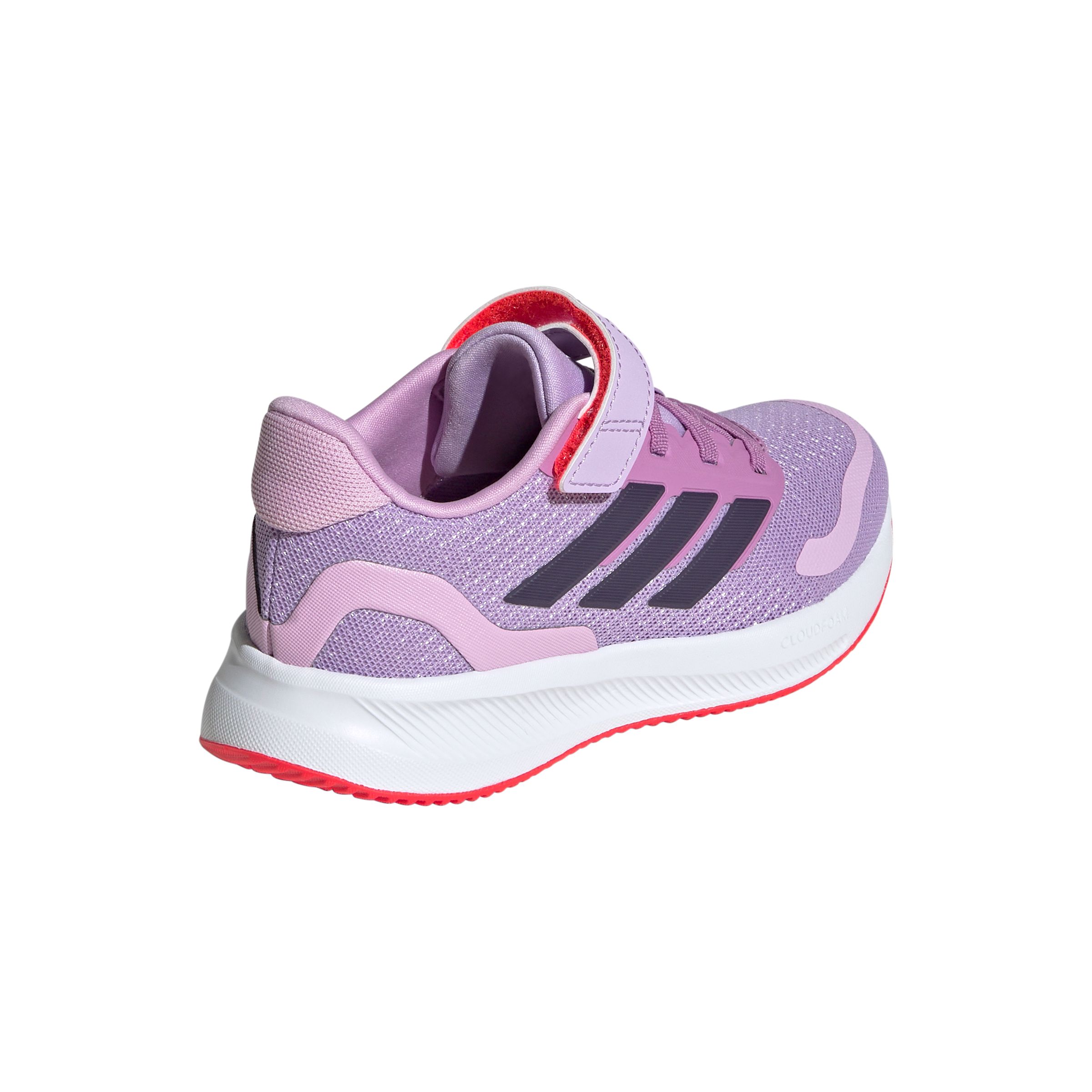 adidas Kids' Pre-School Runfalcon 5 Athletic Shoes