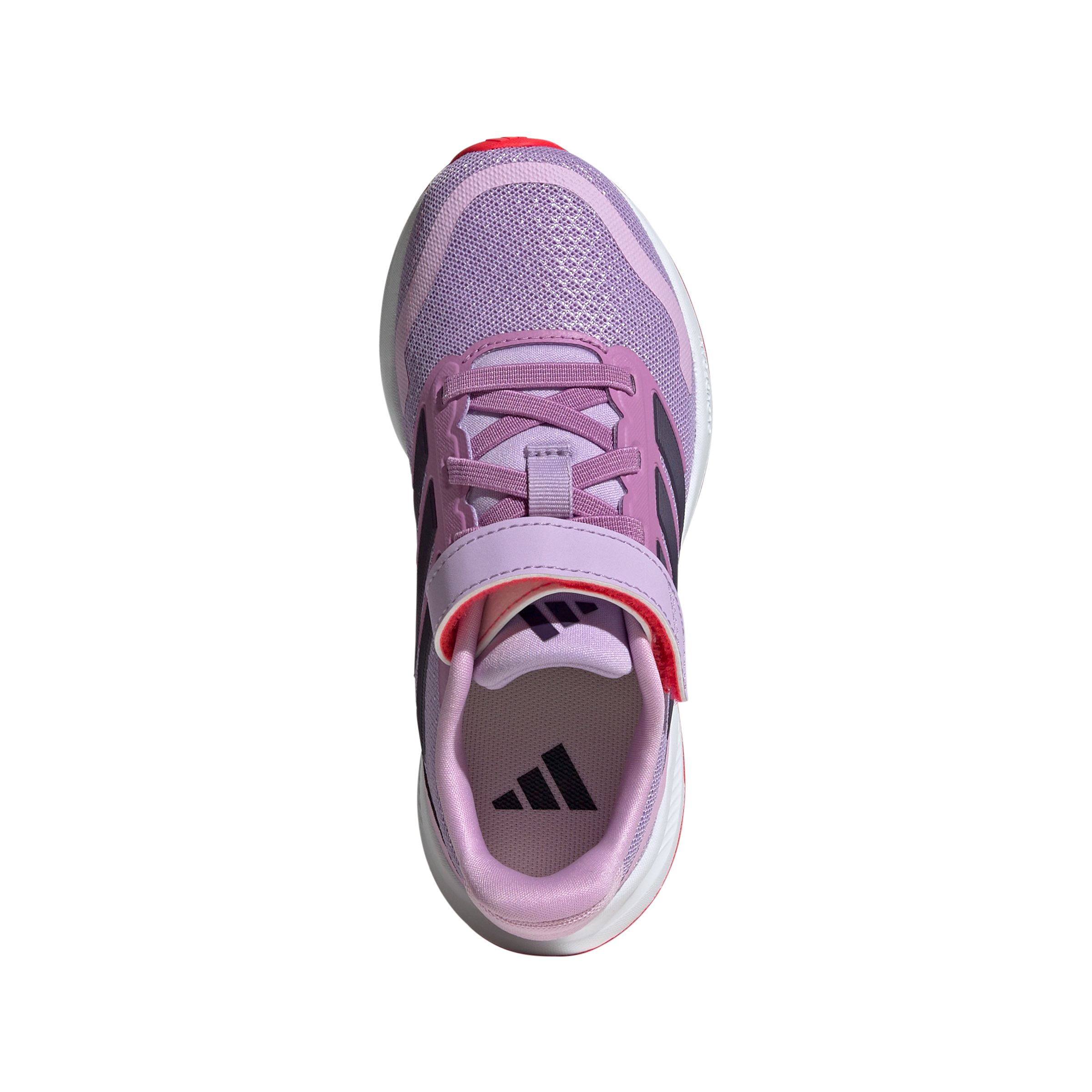 adidas Kids' Pre-School Runfalcon 5 Athletic Shoes