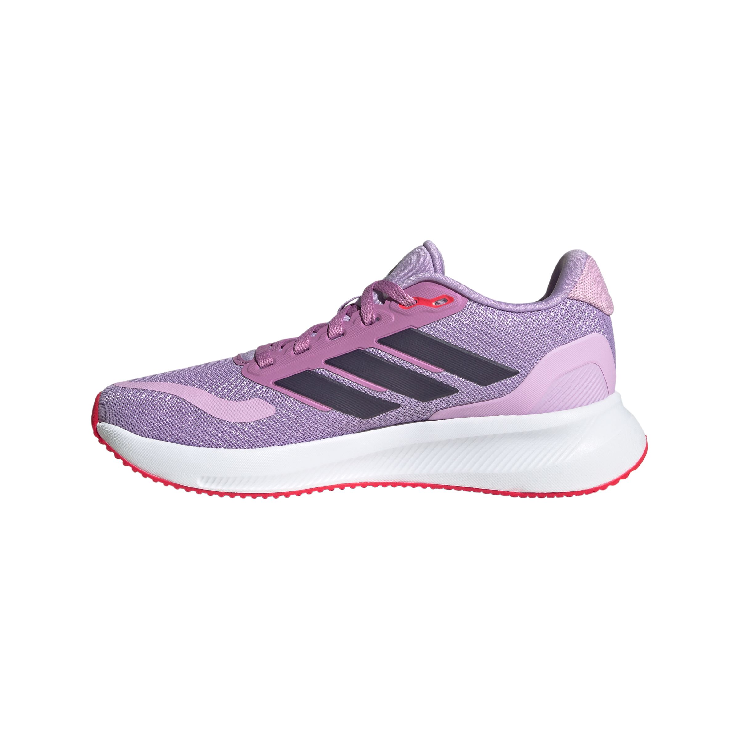 adidas Kids' Grade School Runfalcon 5 Athletic Shoes