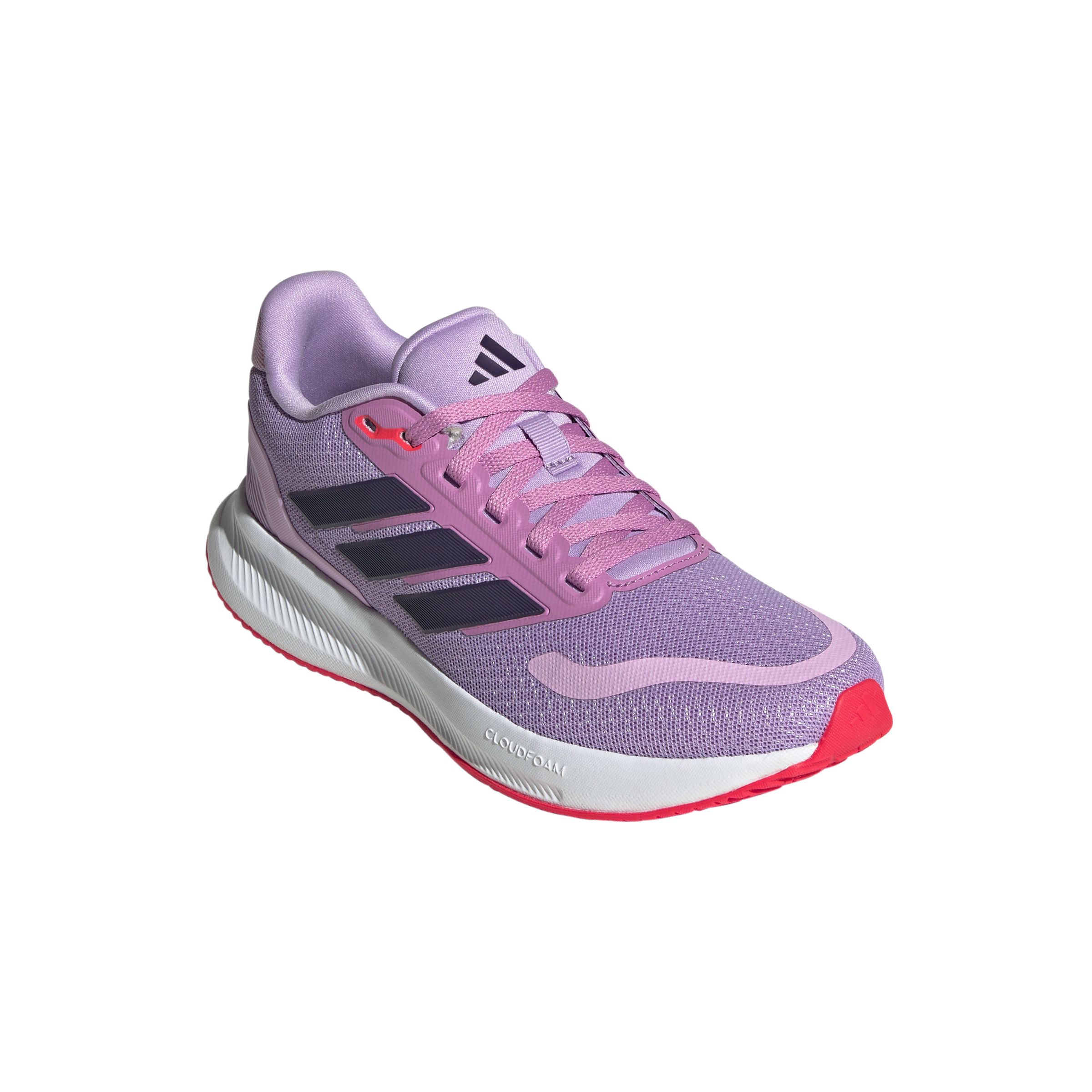 adidas Kids' Grade School Runfalcon 5 Athletic Shoes