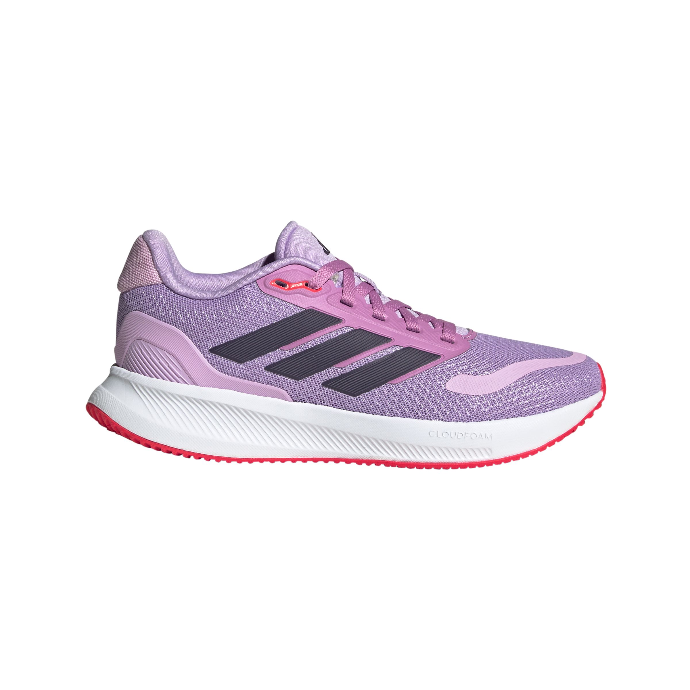 adidas Kids' Grade School Runfalcon 5 Athletic Shoes