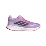 adidas Kids' Grade School Runfalcon 5 Athletic Shoes Side_Right