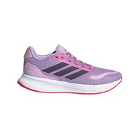adidas Kids' Grade School Runfalcon 5 Athletic Shoes Side_Right