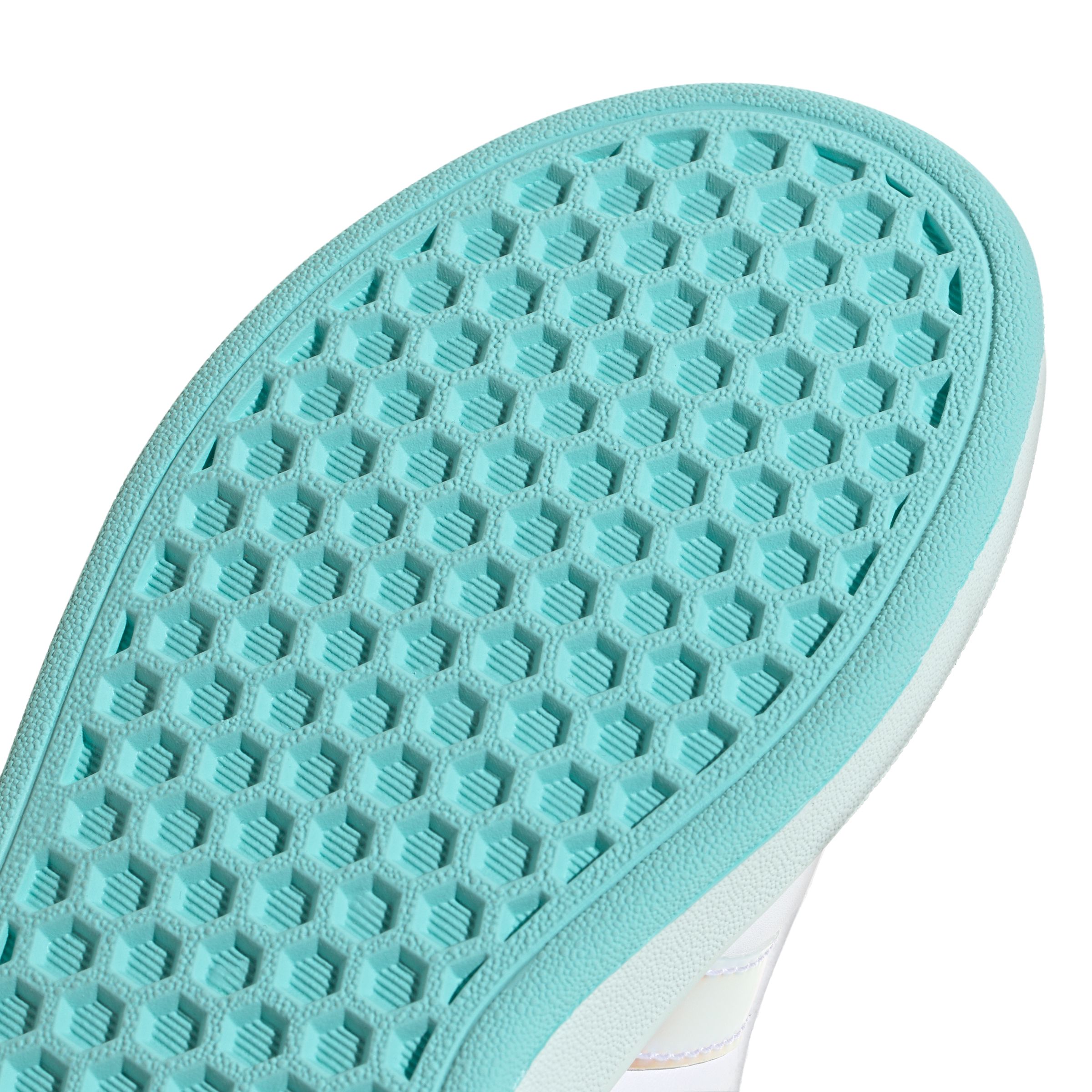 adidas Kids' Pre-School Grand Court 2 Shoes