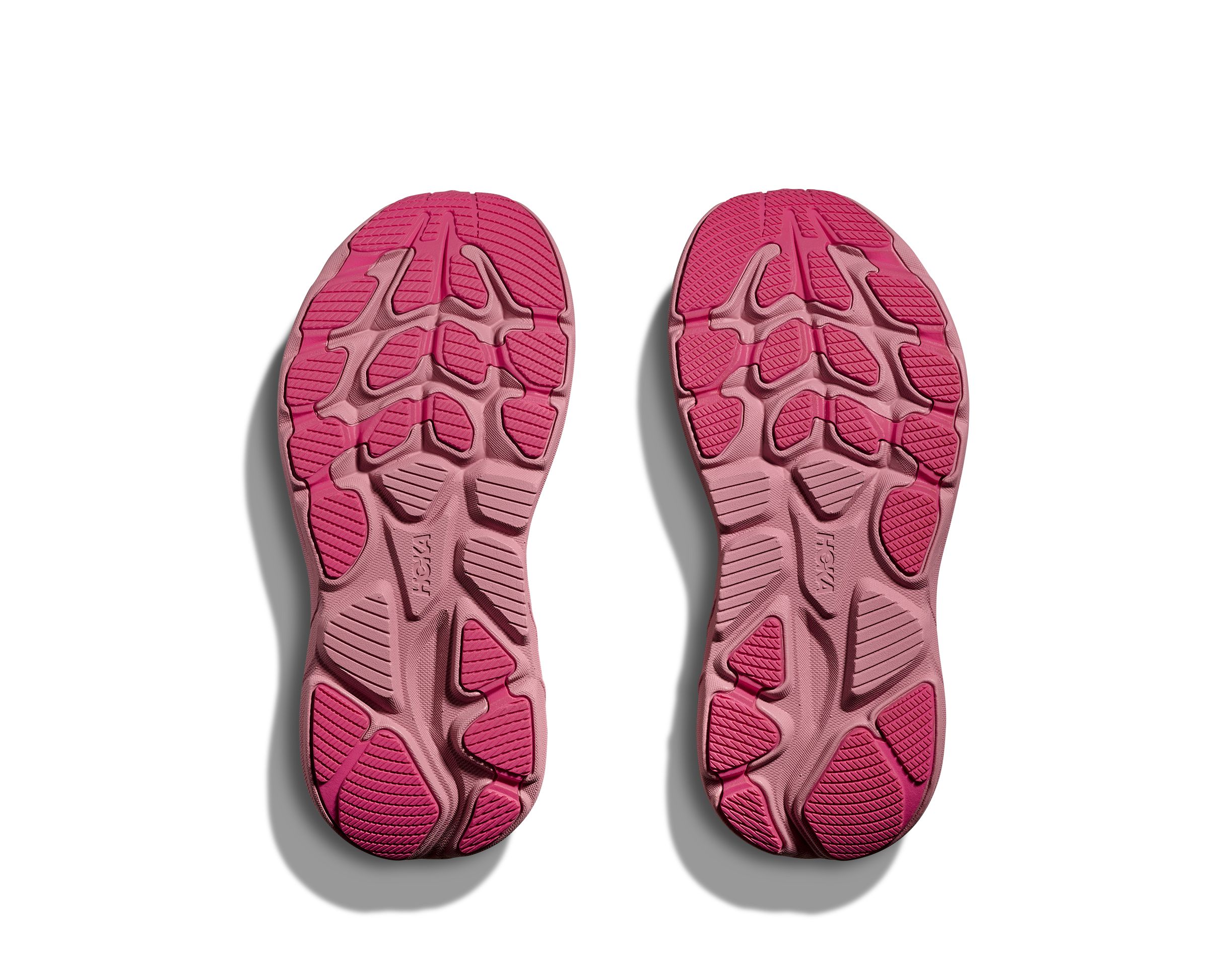 HOKA Girls' Pre-School Clifton 10 Running Shoes