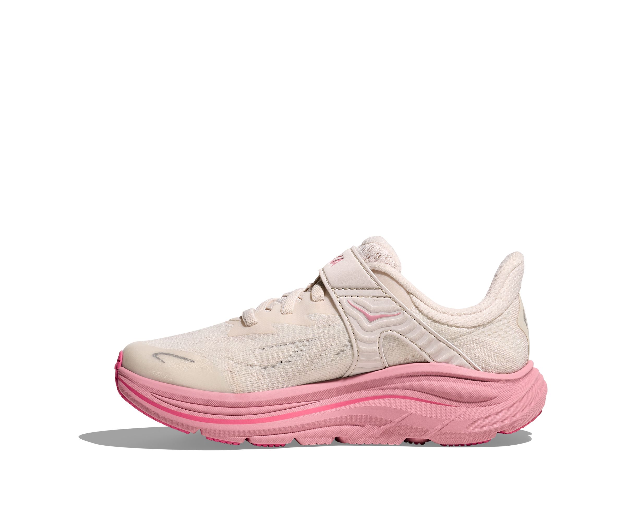 HOKA Girls' Pre-School Clifton 10 Running Shoes