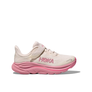 HOKA Girls' Pre-School Clifton 10 Running Shoes