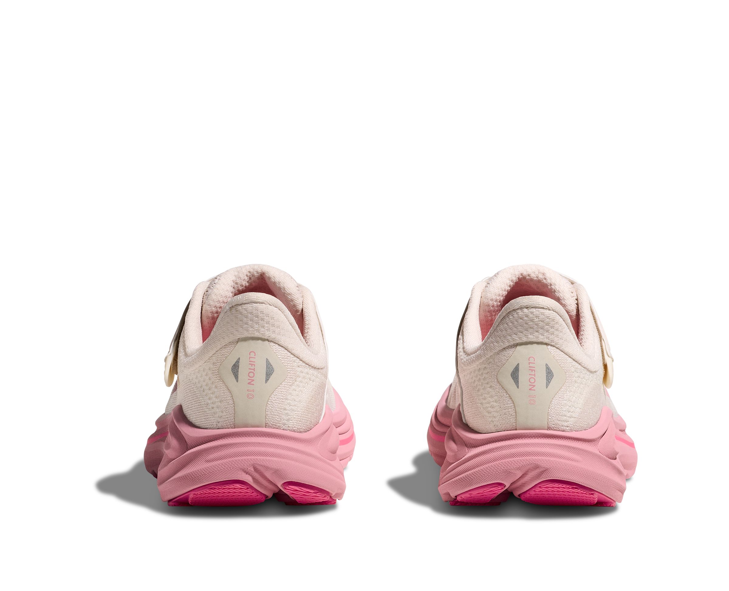 HOKA Girls' Pre-School Clifton 10 Running Shoes
