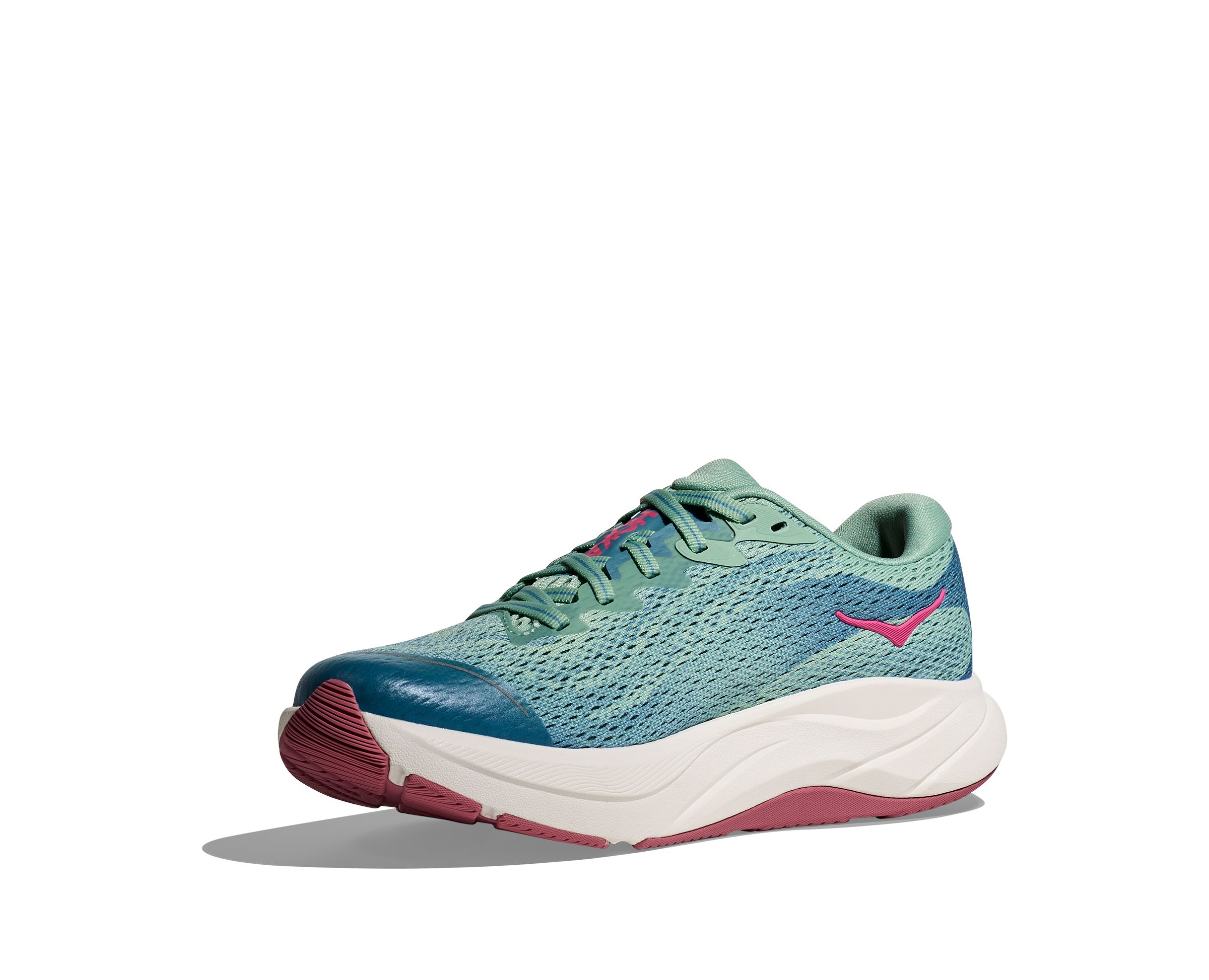 HOKA Girls' Grade School Rincon 4 Running Shoes
