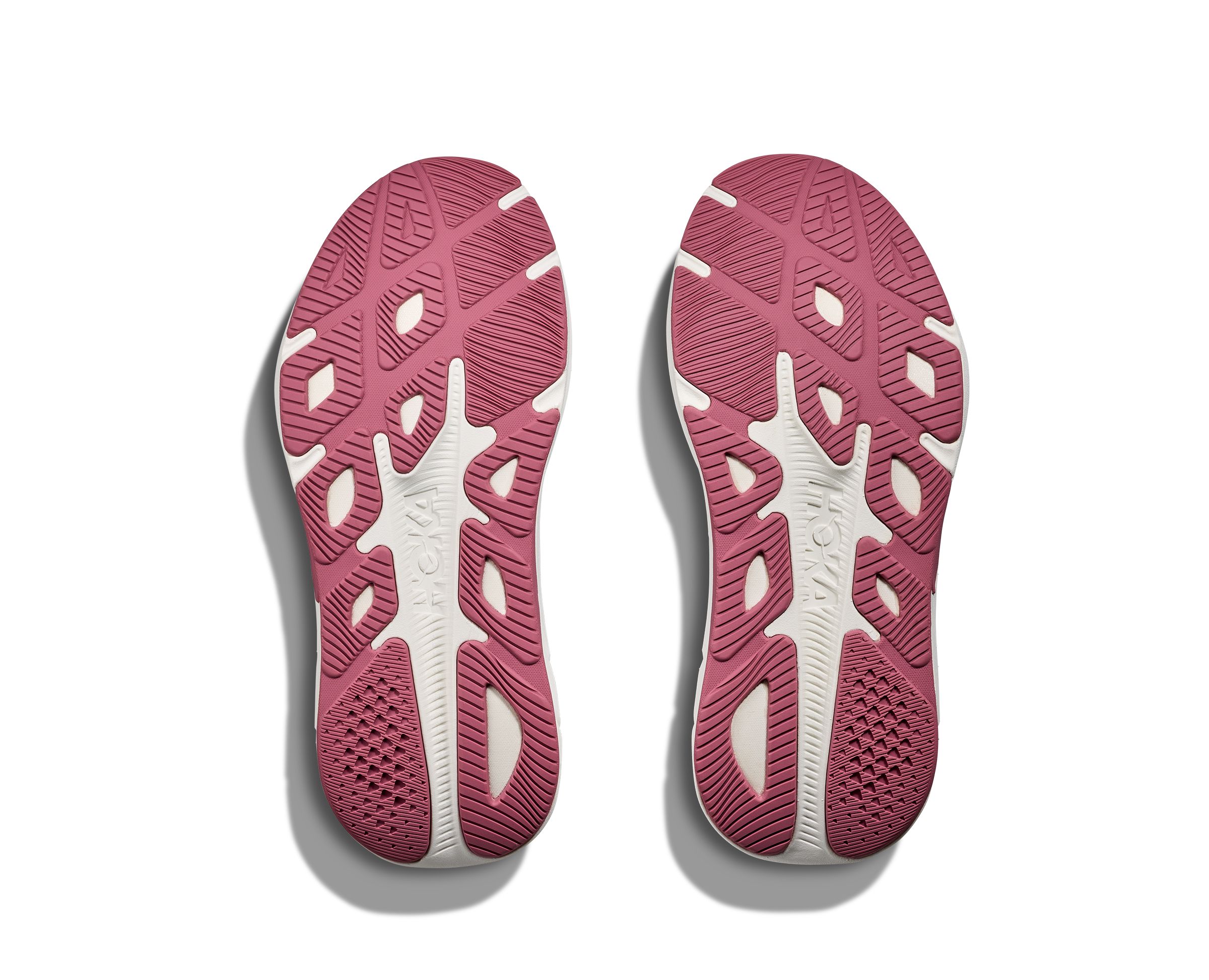 HOKA Girls' Grade School Rincon 4 Running Shoes