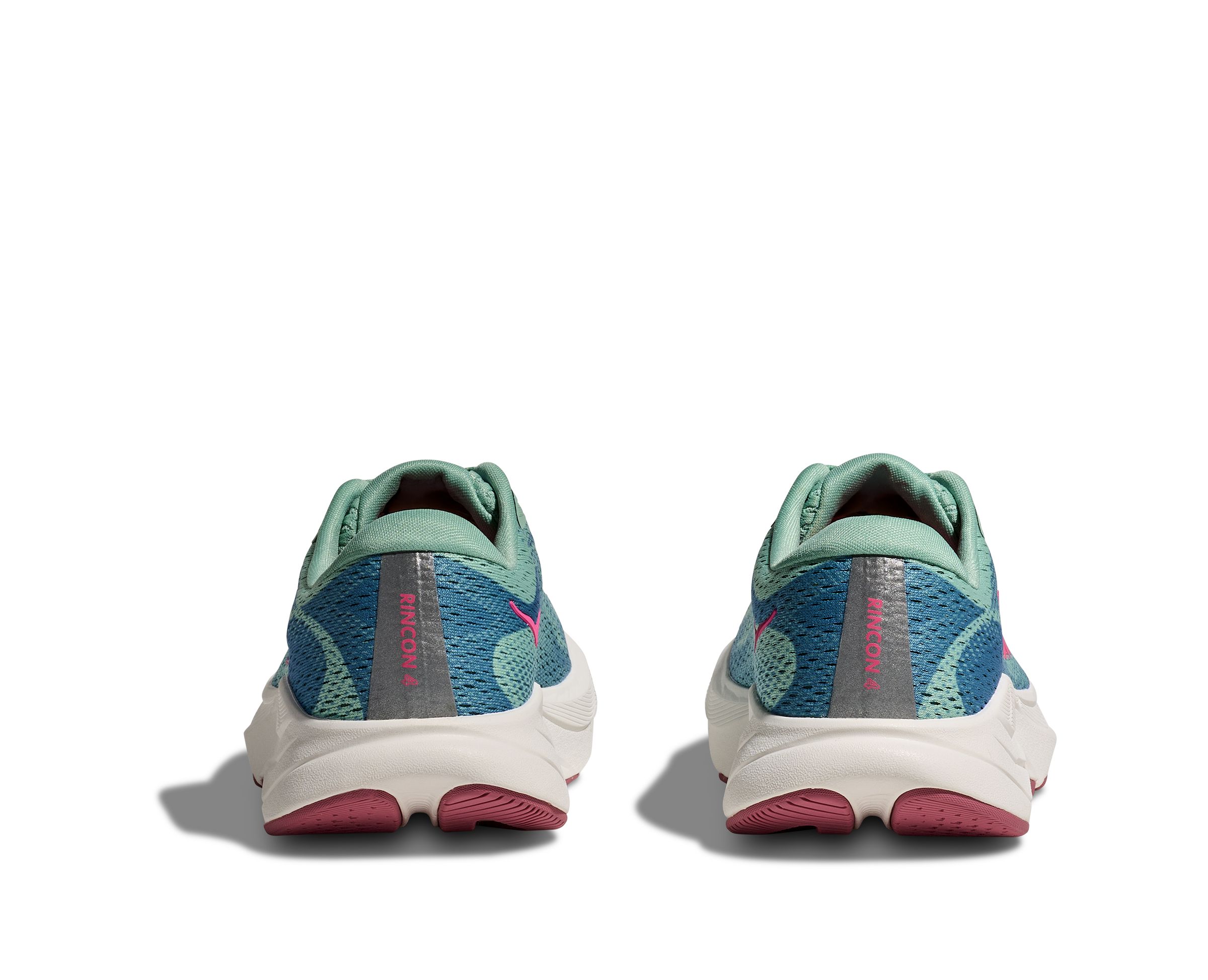 HOKA Girls' Grade School Rincon 4 Running Shoes