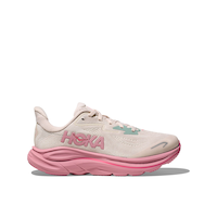 HOKA Girls' Grade School Clifton 10 Running Shoes Side_Right