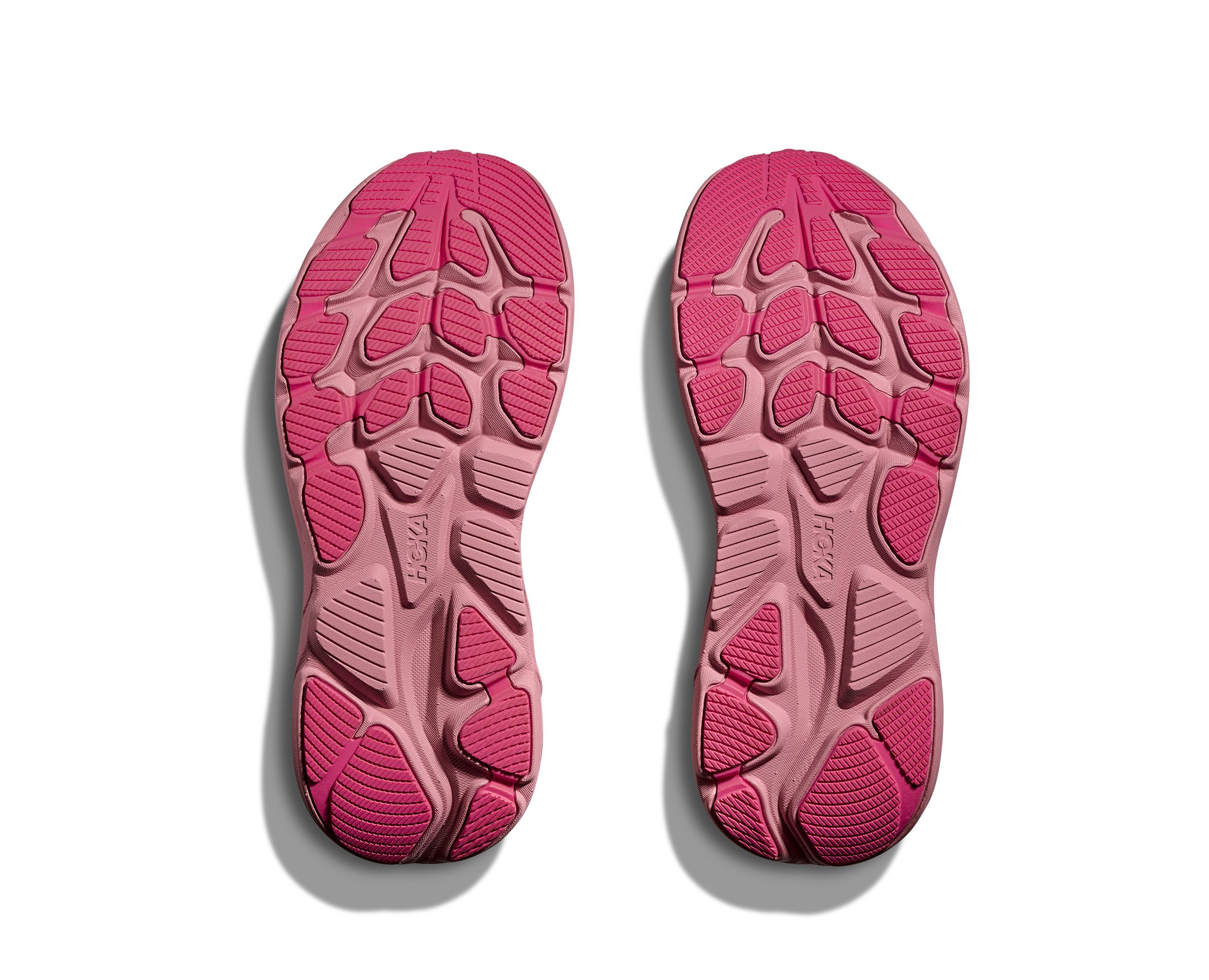 HOKA Girls' Grade School Clifton 10 Running Shoes