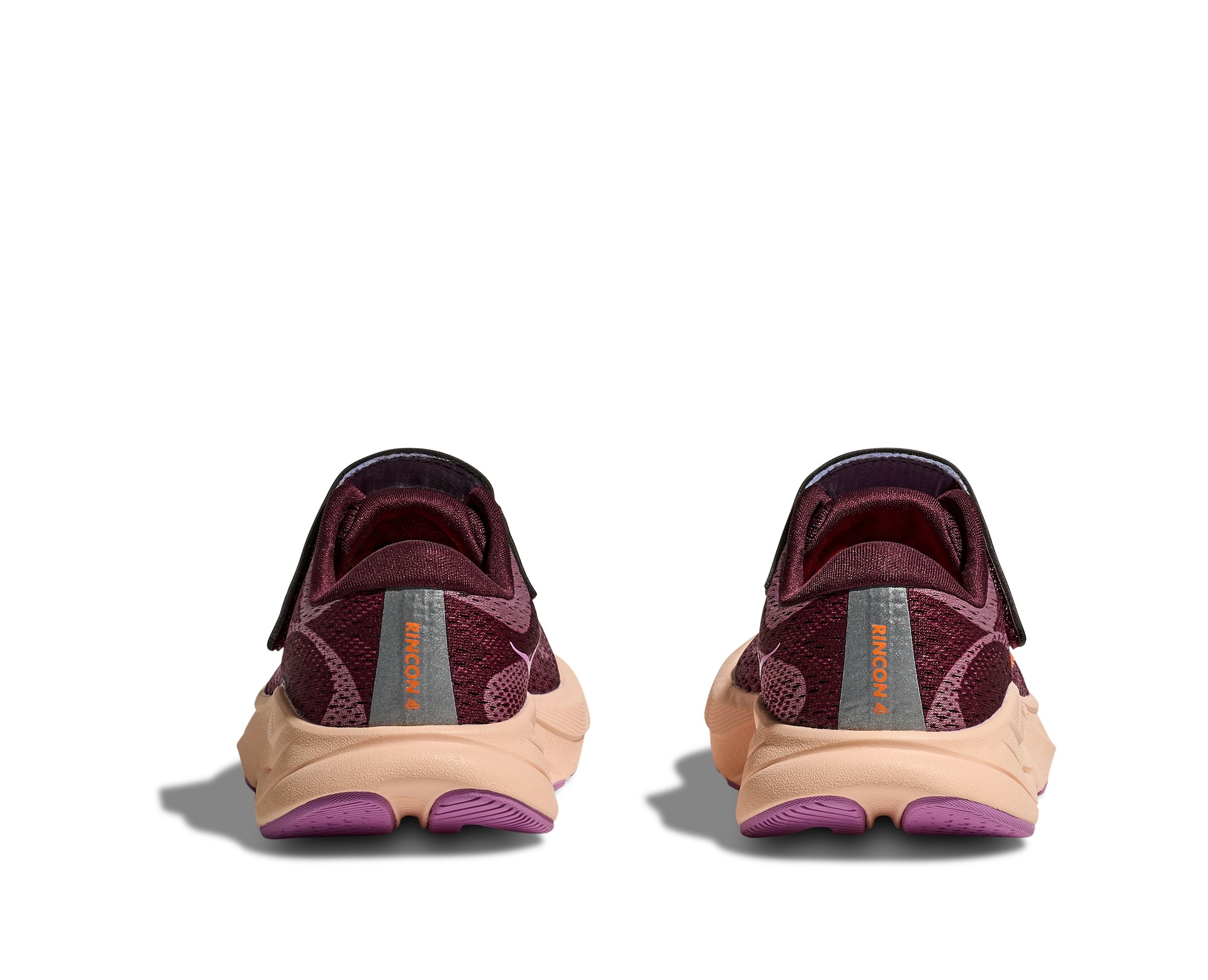 HOKA Girls' Pre-School Rincon 4 Running Shoes