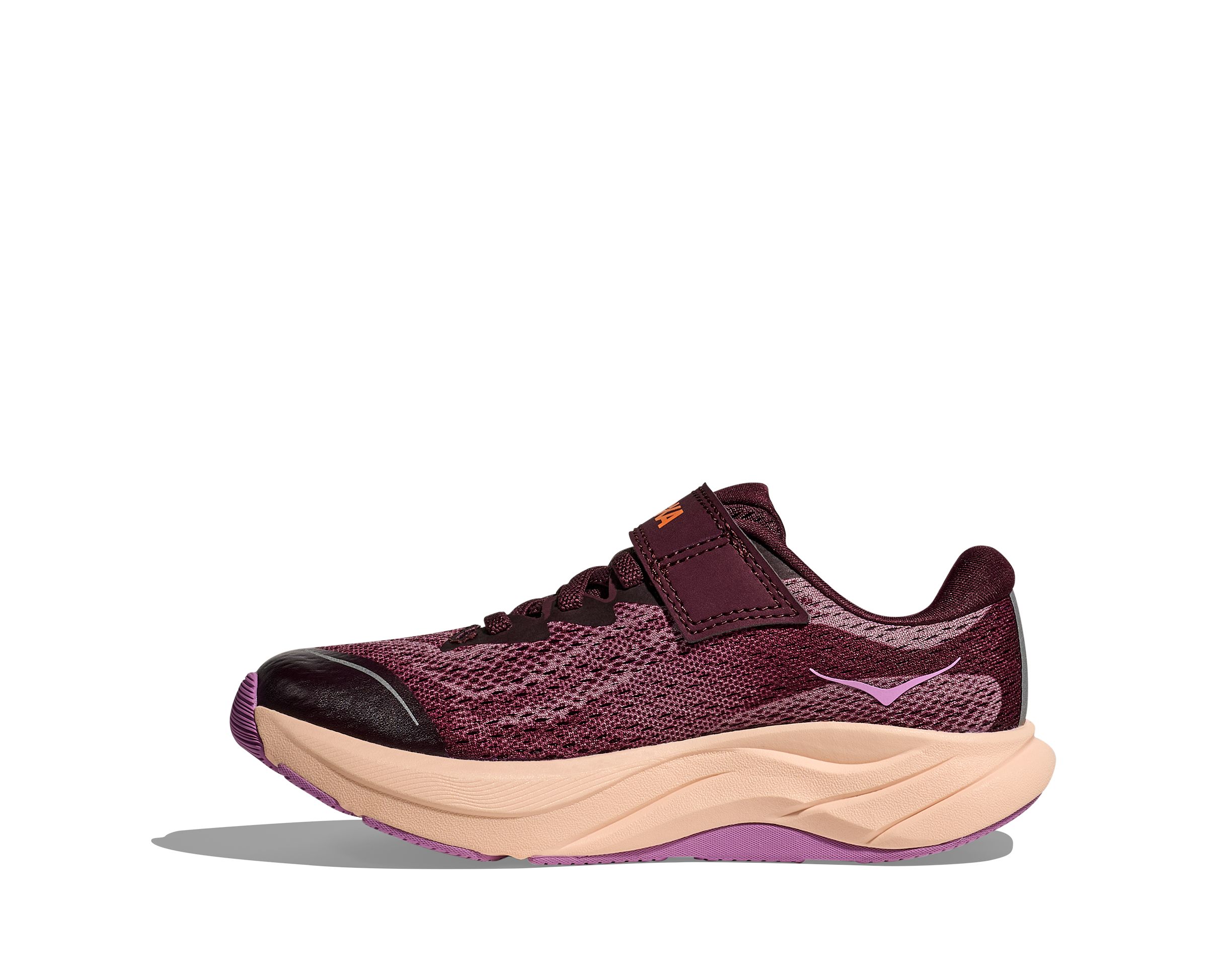 HOKA Girls' Pre-School Rincon 4 Running Shoes