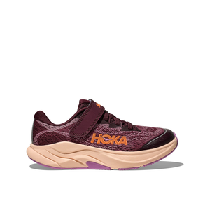 HOKA Girls' Pre-School Rincon 4 Running Shoes