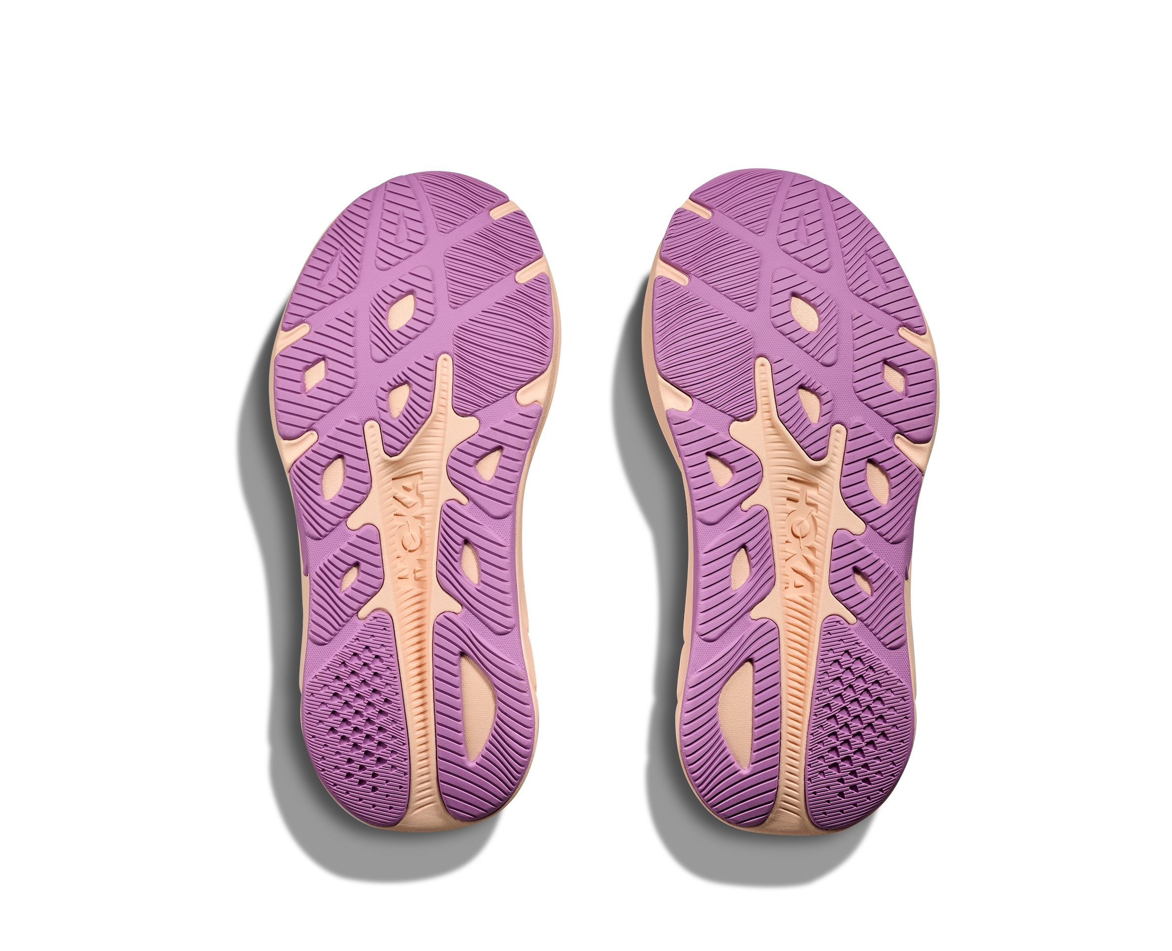 HOKA Girls' Pre-School Rincon 4 Running Shoes
