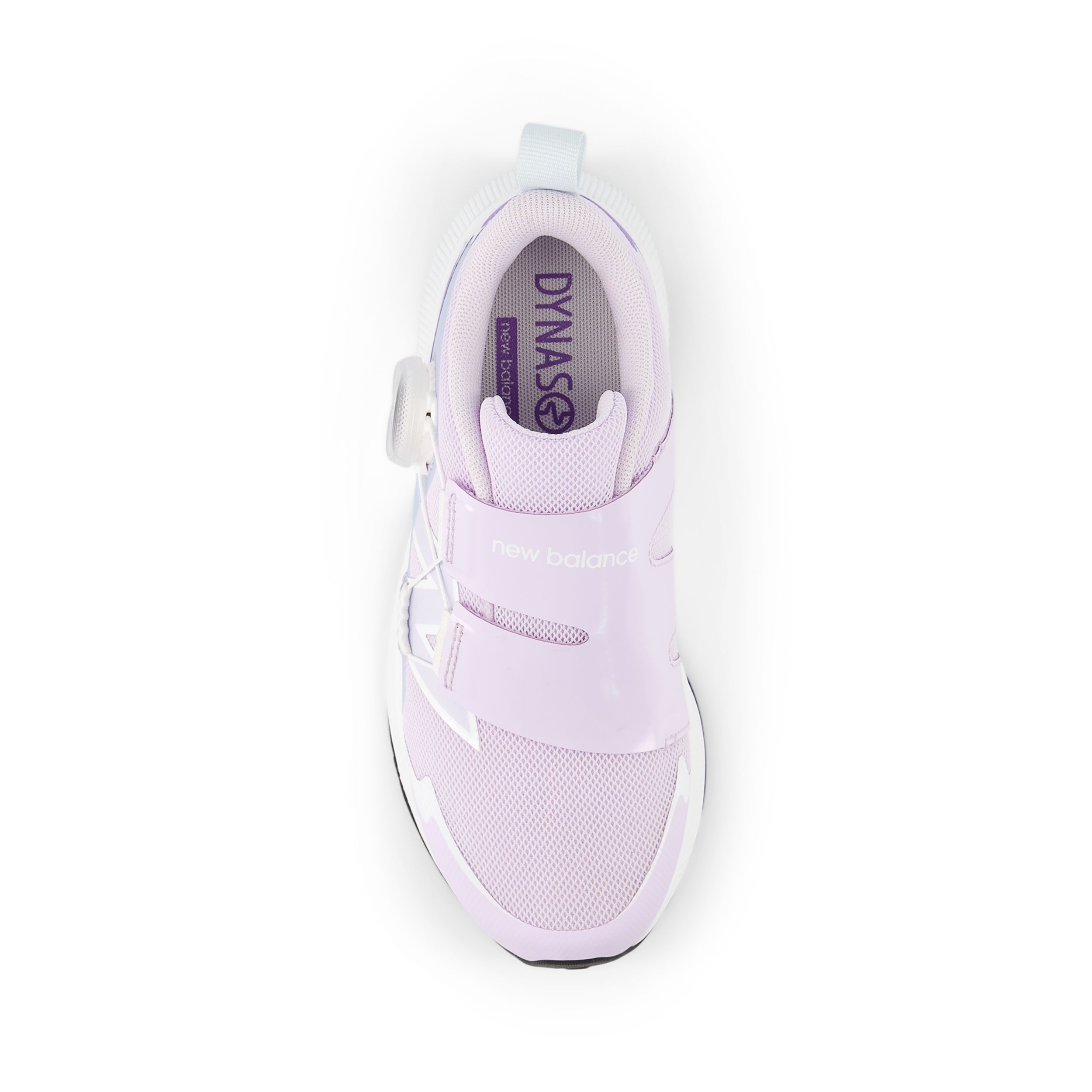 New Balance Kids' Pre-School RVL Shoes