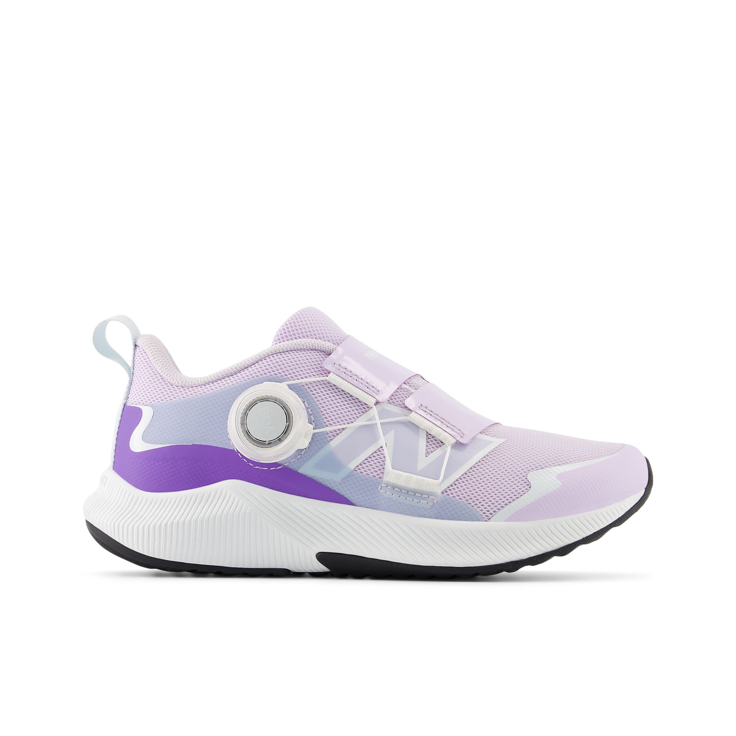 New Balance Kids' Pre-School RVL Shoes
