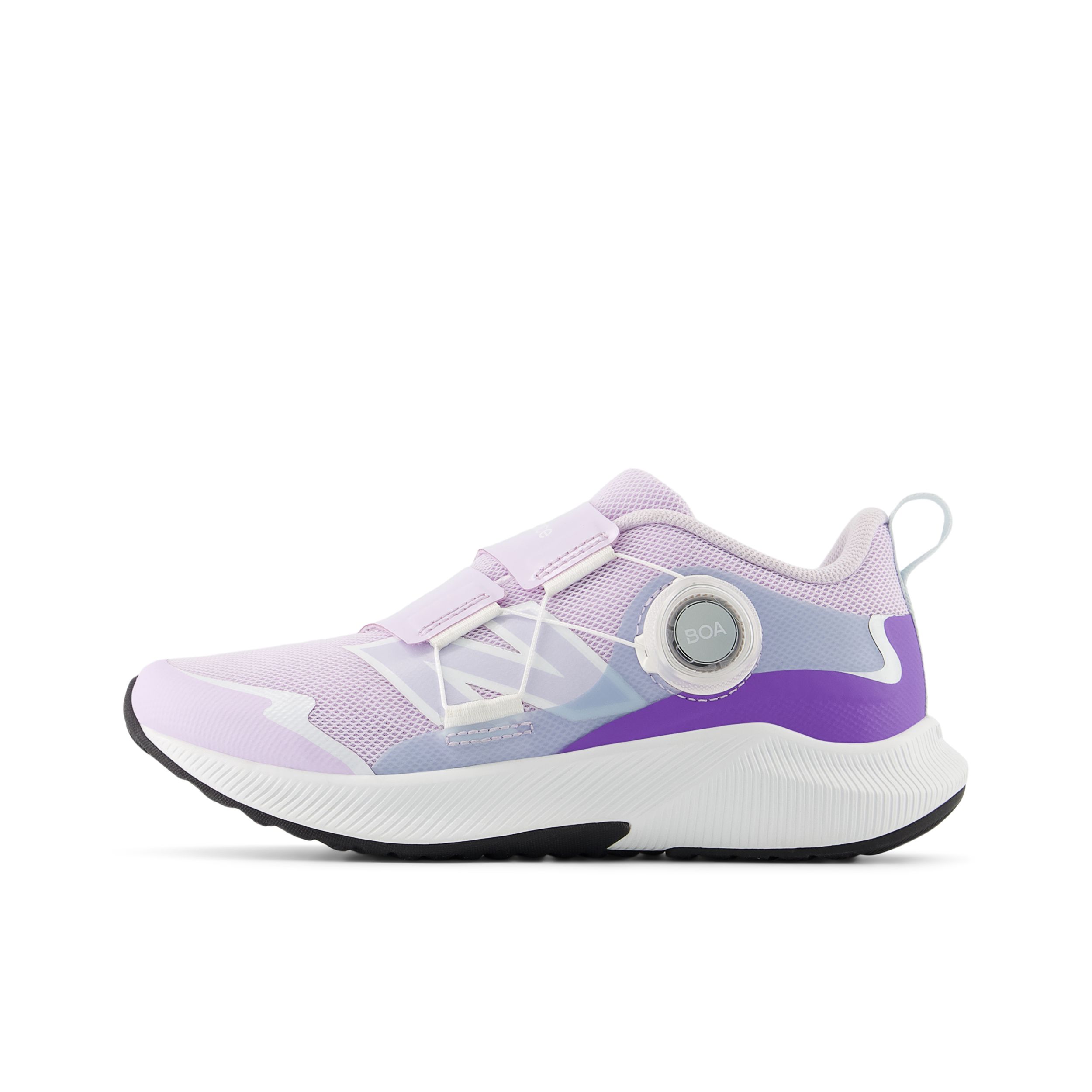 New Balance Kids' Pre-School RVL Shoes