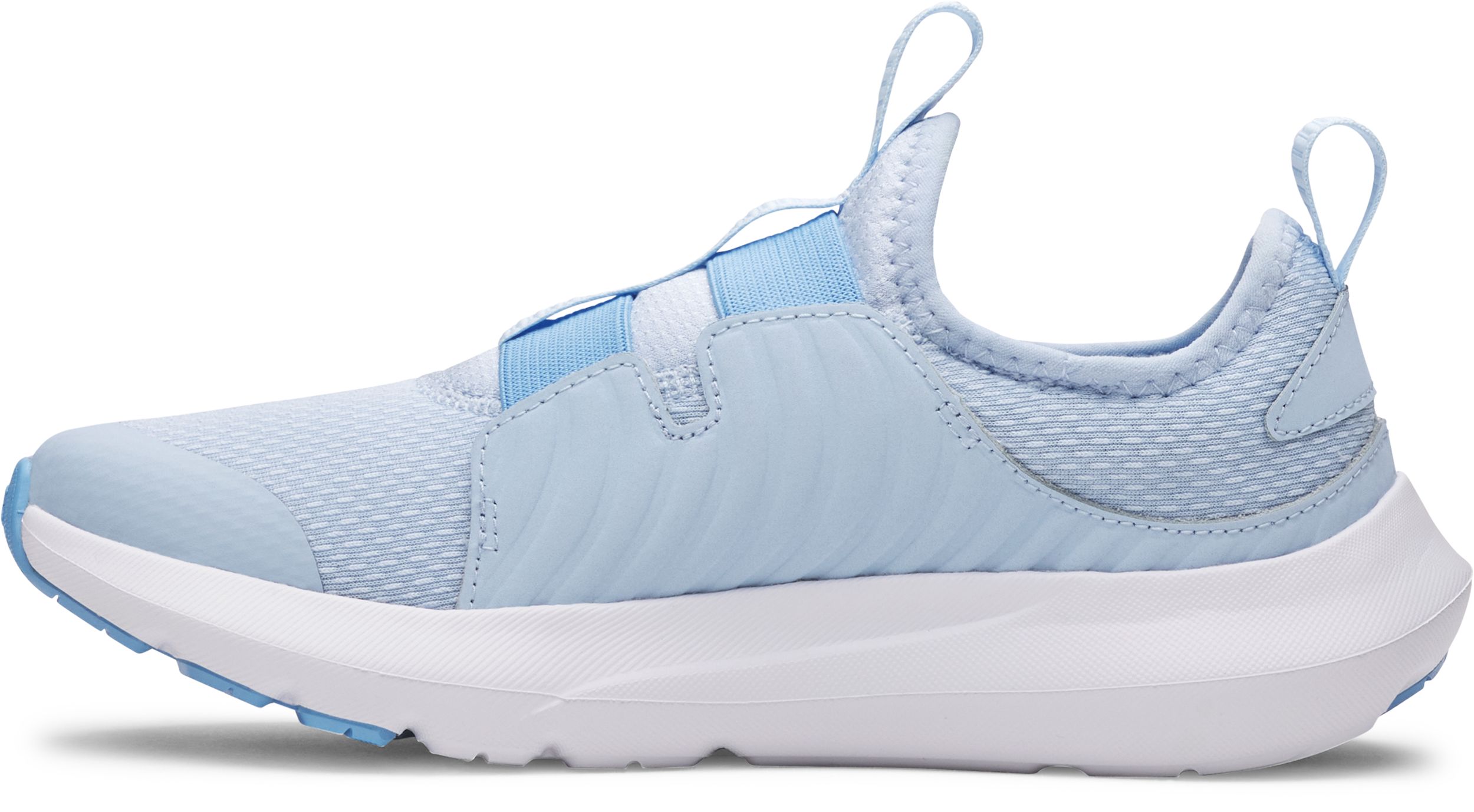 Under Armour Kids' Grade School Outhustle 2 Slip Running Shoes