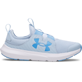 Under Armour Kids' Grade School Outhustle 2 Slip Running Shoes Side_Right