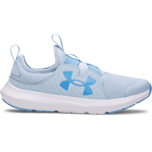 Under Armour Kids' Grade School Outhustle 2 Slip Running Shoes