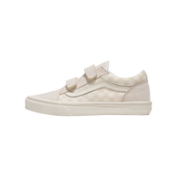 Vans Kids' Grade School Old Skool V Casual Skate Shoes Side_Left