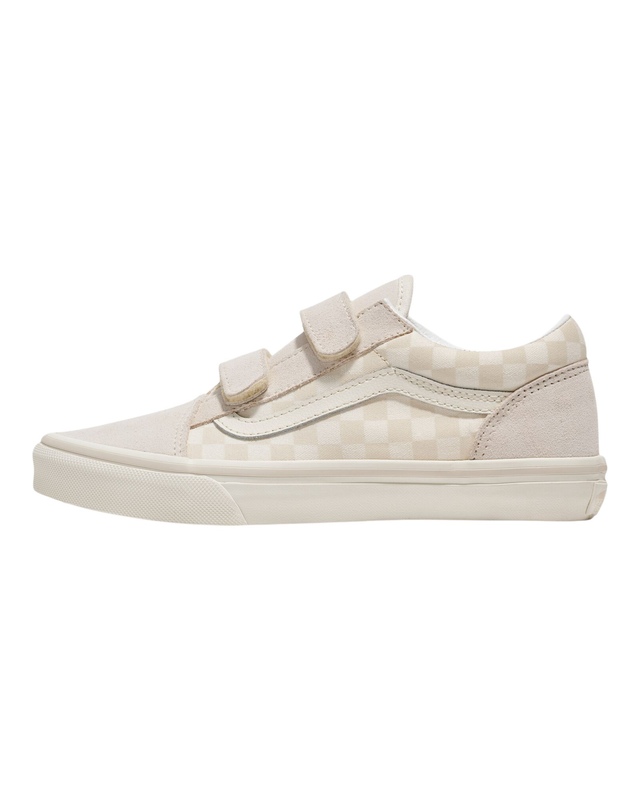 Vans Kids' Grade School Old Skool V Casual Skate Shoes