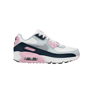 Nike Girls' Grade School Air Max 90 Shoes