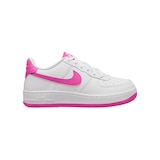 Nike Kids' Grade School Air Force 1 Sneakers Side_Right